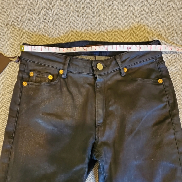 Brand new Roberto Cavalli jean 40 4 Small - Picture 11 of 16